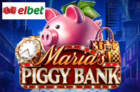 Maria’s Piggy Bank